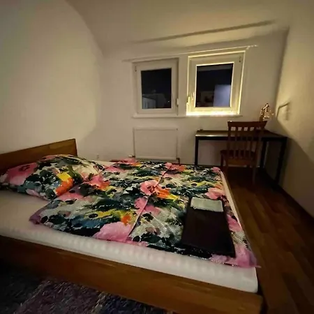 Hn-stadt Mitten Im Zentrum! شقة