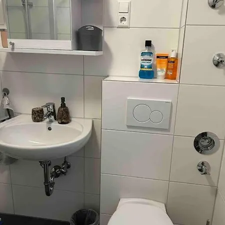 Hn-stadt Mitten Im Zentrum! هايلبرون