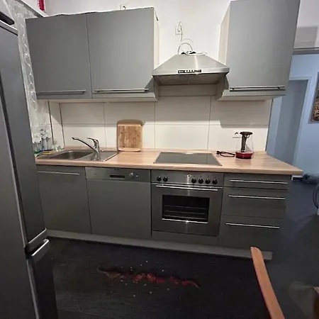 Hn-stadt Mitten Im Zentrum! هايلبرون