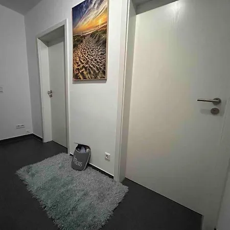 Hn-stadt Mitten Im Zentrum! شقة *