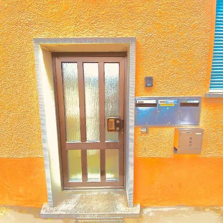 شقة Hn-stadt Mitten Im Zentrum! *