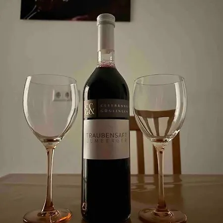 Hn-stadt Mitten Im Zentrum! شقة *