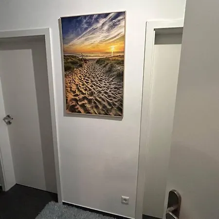 شقة Hn-stadt Mitten Im Zentrum! *