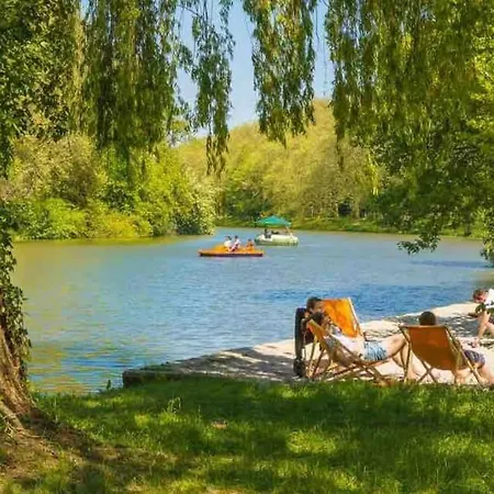Hn-stadt Mitten Im Zentrum!