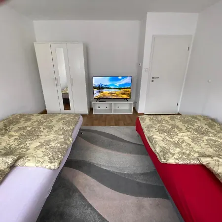 Hn-stadt Mitten Im Zentrum!