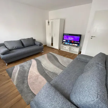 Hn-stadt Mitten Im Zentrum! هايلبرون