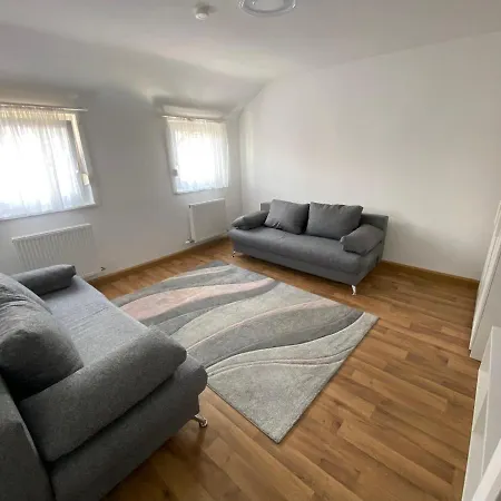 Hn-stadt Mitten Im Zentrum! *